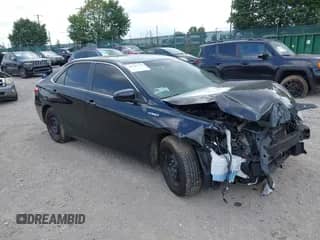2015 Toyota Camry LE с VIN 4T1BD1FKXFU157852, выставлен на аукционе IAAI как лот 42727335 с пробегом 207 011 миль миль и . История ставок и продаж доступна на DreamBid. Изображение 1.