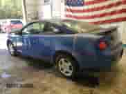 2006 Chevrolet Cobalt LS с VIN 1G1AK15F167602528, выставлен на аукционе Copart как лот 85137555 с пробегом 97 040 миль миль и Чистый • Clean title. История ставок и продаж доступна на DreamBid. Изображение 2.