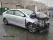 2022 Hyundai Ioniq SE с VIN KMHC65LD4NU274028, выставлен на аукционе Copart как лот 47940435 с пробегом 98 733 миль миль и Списание • Salvage title. История ставок и продаж доступна на DreamBid. Изображение 4.