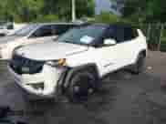 2021 Jeep Compass Altitude с VIN 3C4NJCBB8MT567729, выставлен на аукционе IAAI как лот 43413429 с пробегом 38 247 миль миль и . История ставок и продаж доступна на DreamBid. Изображение 2.