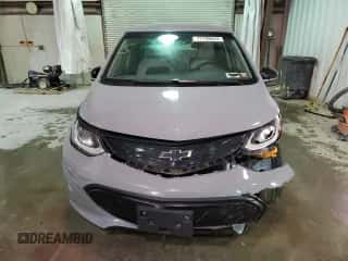 2021 Chevrolet Bolt EV LT z VIN 1G1FY6S03M4108302, wystawiony jako Copart lot #77798663 z przebiegiem 26 561 mil mil oraz . Historia ofert i sprzedaży dostępna na DreamBid. Obrazek 5.