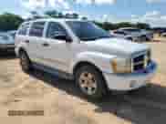 2004 Dodge Durango SLT with VIN 1D4HD48N54F115150, listed as a Copart auction lot 56795385 with 85,491 mi miles and Clean title. Bid and sale history available at DreamBid. Image 4.
