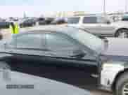2013 BMW 7 Series 740Li xDrive with VIN WBAYF4C51DD281625, listed as a IAAI auction lot 41487402 with 172,262 mi miles and . Bid and sale history available at DreamBid. Image 13.