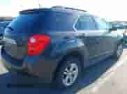 2013 Chevrolet Equinox LT с VIN 2GNFLEEK3D6148379, выставлен на аукционе IAAI как лот 43399404 с пробегом 136 524 миль миль и . История ставок и продаж доступна на DreamBid. Изображение 4.
