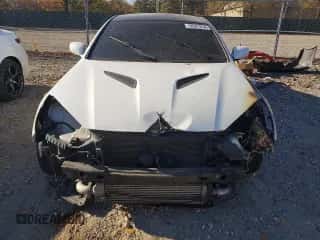 2013 Hyundai Genesis Coupe 2.0T с VIN KMHHT6KD3DU110077, выставлен на аукционе Copart как лот 78541314 с пробегом Не указан миль и Списание • Salvage title. История ставок и продаж доступна на DreamBid. Изображение 5.