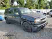 2003 Chevrolet TrailBlazer LT с VIN 1GNDS13S732247806, выставлен на аукционе Copart как лот 59489595 с пробегом 299 638 миль миль и Списание • Salvage title. История ставок и продаж доступна на DreamBid. Изображение 4.
