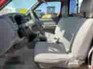 1998 Nissan Frontier XE z VIN 1N6DD21S2WC364538, wystawiony jako Copart lot #62867545 z przebiegiem 261 987 mil mil oraz Szkoda całkowita • Salvage title. Historia ofert i sprzedaży dostępna na DreamBid. Obrazek 7.