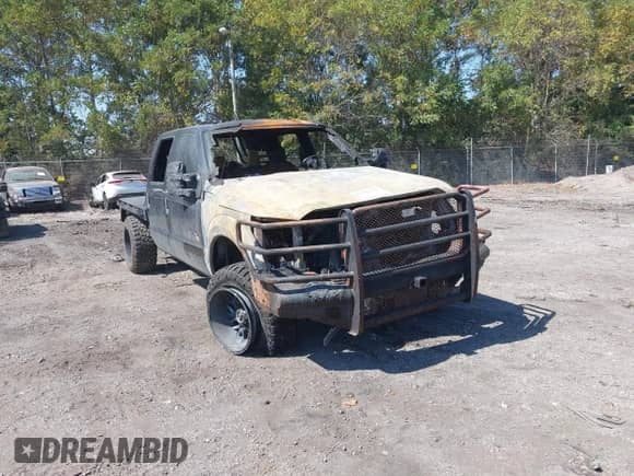 2014 Ford F-250 XL с VIN 1FT7W2BT0EEB00819, выставлен на аукционе IAAI как лот 43264915 с пробегом 108 724 миль миль и . История ставок и продаж доступна на DreamBid. Изображение 1.