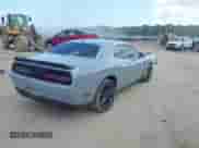 2021 Dodge Challenger GT с VIN 2C3CDZKGXMH677403, выставлен на аукционе IAAI как лот 42473409 с пробегом 34 734 миль миль и . История ставок и продаж доступна на DreamBid. Изображение 4.