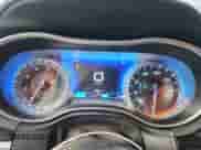 2021 Chrysler 300 S z VIN 2C3CCABG1MH660722, wystawiony jako Copart lot #85717005 z przebiegiem 92 686 mil mil oraz Szkoda całkowita • Salvage title. Historia ofert i sprzedaży dostępna na DreamBid. Obrazek 9.