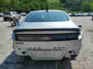 2025 Hyundai Sonata SEL with VIN KMHL64JA3SA474270, listed as a Copart auction lot 63247805 with 3,958 mi miles and Salvage title. Bid and sale history available at DreamBid. Image 6.