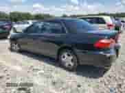 1999 Honda Accord EX с VIN 1HGCG1658XA028099, выставлен на аукционе Copart как лот 70496855 с пробегом Не указан миль и Списание • Salvage title. История ставок и продаж доступна на DreamBid. Изображение 2.