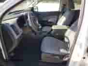 2021 Chevrolet Colorado 2WD Work Truck с VIN 1GCGSBEN1M1104859, выставлен на аукционе Copart как лот 53301705 с пробегом 85 407 миль миль и Списание • Salvage title. История ставок и продаж доступна на DreamBid. Изображение 7.