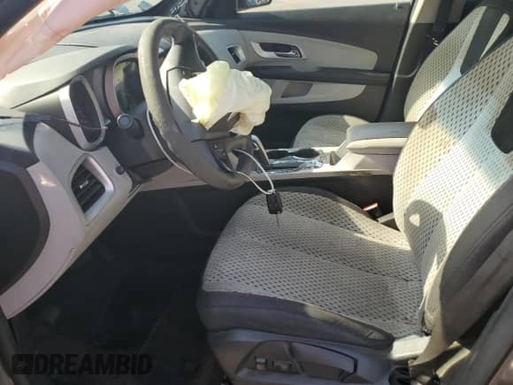 2010 Chevrolet Equinox LS с VIN 2CNALBEW0A6367246, выставлен на аукционе Copart как лот 70248495 с пробегом 160 406 миль миль и Списание • Salvage title. История ставок и продаж доступна на DreamBid. Изображение 7.