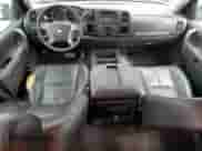 2014 Chevrolet Silverado 2500HD LT с VIN 1GC1CXE8XEF166582, выставлен на аукционе Copart как лот 71774714 с пробегом 154 142 миль миль и Списание • Salvage title. История ставок и продаж доступна на DreamBid. Изображение 8.