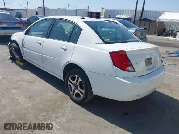 2005 Saturn ION ION 3 with VIN 1G8AL54F85Z178162, listed as a IAAI auction lot 42571243 with 120,614 mi miles and . Bid and sale history available at DreamBid. Image 3.