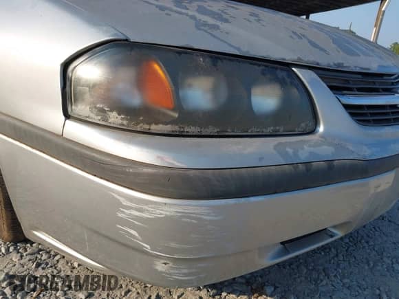 2005 Chevrolet Impala с VIN 2G1WF52E959120996, выставлен на аукционе IAAI как лот 43241661 с пробегом 148 596 миль миль и . История ставок и продаж доступна на DreamBid. Изображение 6.