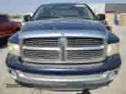 2004 Dodge 1500 SLT with VIN 1D7HA18N04J145230, listed as a Copart auction lot 68738035 with 169,997 mi miles and Clean title. Bid and sale history available at DreamBid. Image 5.