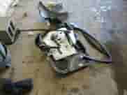 2017 Chevrolet Malibu Premier с VIN 1G1ZH5SX6HF149974, выставлен на аукционе Copart как лот 85315635 с пробегом 38 952 миль миль и Списание • Salvage title. История ставок и продаж доступна на DreamBid. Изображение 12.