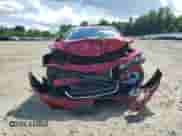 2020 Chevrolet Impala LT with VIN 2G11Z5S33L9104726, listed as a Copart auction lot 70717525 with Not provided miles and Salvage title. Bid and sale history available at DreamBid. Image 5.