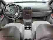 2008 Chevrolet Uplander 1LT с VIN 1GNDV33188D108564, выставлен на аукционе Copart как лот 69084624 с пробегом 164 945 миль миль и Списание • Salvage title. История ставок и продаж доступна на DreamBid. Изображение 8.
