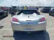 2008 Saturn Sky with VIN 1G8MC35BX8Y128872, listed as a IAAI auction lot 42152153 with 62,022 mi miles and . Bid and sale history available at DreamBid. Image 16.