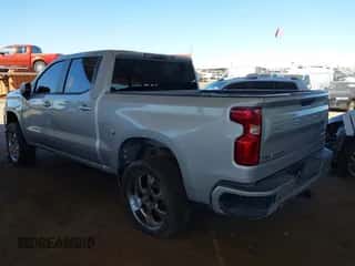 2019 Chevrolet Silverado 1500 RST с VIN 1GCUYEED6KZ148803, выставлен на аукционе IAAI как лот 43494494 с пробегом Не указан миль и . История ставок и продаж доступна на DreamBid. Изображение 3.