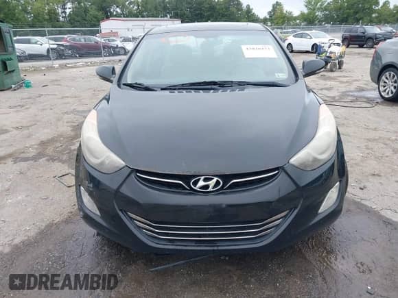 2012 Hyundai Elantra Limited z VIN KMHDH4AE5CU268773, wystawiony jako IAAI lot #43028473 z przebiegiem 168 426 mil mil oraz . Historia ofert i sprzedaży dostępna na DreamBid. Obrazek 12.