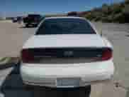 1998 Chevrolet Monte Carlo LS с VIN 2G1WW12M5W9301529, выставлен на аукционе Copart как лот 61875785 с пробегом 230 863 миль миль и Списание • Salvage title. История ставок и продаж доступна на DreamBid. Изображение 6.