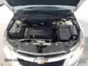 2011 Chevrolet Cruze LS с VIN 1G1PC5SH0B7276767, выставлен на аукционе Copart как лот 81313425 с пробегом 115 329 миль миль и Списание • Salvage title. История ставок и продаж доступна на DreamBid. Изображение 11.