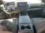 2024 Chevrolet Silverado EV Work Truck с VIN 1GC10UED9RU200338, выставлен на аукционе Copart как лот 57492115 с пробегом 39 526 миль миль и Чистый • Clean title. История ставок и продаж доступна на DreamBid. Изображение 8.