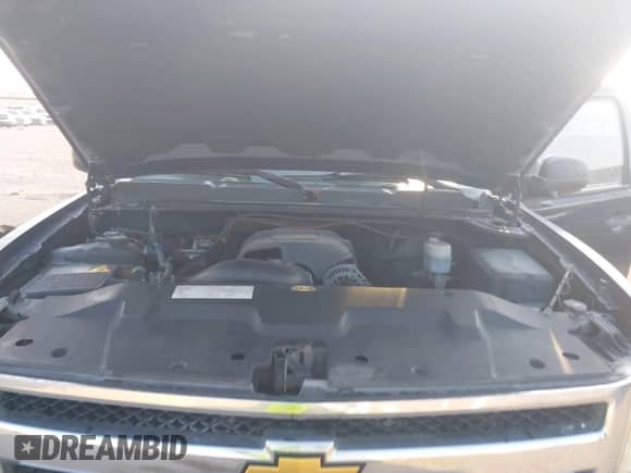 2011 Chevrolet Silverado 1500 LT с VIN 3GCPCSEA5BG133788, выставлен на аукционе IAAI как лот 43192400 с пробегом 224 413 миль миль и . История ставок и продаж доступна на DreamBid. Изображение 10.