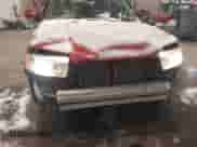 2007 Subaru Forester X L.L. Bean with VIN JF1SG67677H708488, listed as a IAAI auction lot 41549946 with 45,828 mi miles and . Bid and sale history available at DreamBid. Image 6.