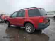 2005 Ford Explorer XLS с VIN 1FMZU62K35UA82475, выставлен на аукционе Copart как лот 80831945 с пробегом Не указан миль и Списание • Salvage title. История ставок и продаж доступна на DreamBid. Изображение 2.