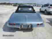 1967 Chevrolet Corvette с VIN 194677S111767, выставлен на аукционе Copart как лот 77942604 с пробегом Не указан миль и На запчасти • Non repairable. История ставок и продаж доступна на DreamBid. Изображение 6.