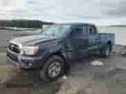 2014 Toyota Tacoma с VIN 3TMMU4FN8EM071919, выставлен на аукционе Copart как лот 86475815 с пробегом 87 845 миль миль и Чистый • Clean title. История ставок и продаж доступна на DreamBid. Изображение 1.