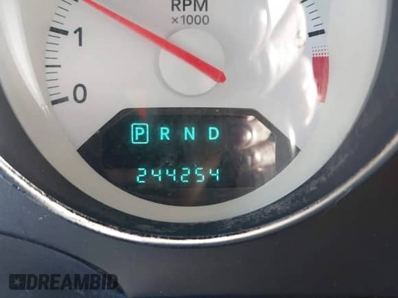 2008 Dodge Caliber SXT с VIN 1B3HB48B78D699286, выставлен на аукционе IAAI как лот 43295397 с пробегом 244 254 миль миль и . История ставок и продаж доступна на DreamBid. Изображение 15.