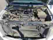 2009 Ford F-150 XL with VIN 1FTPX14V09FB10806, listed as a Copart auction lot 82315515 with 344,578 mi miles and Salvage title. Bid and sale history available at DreamBid. Image 11.