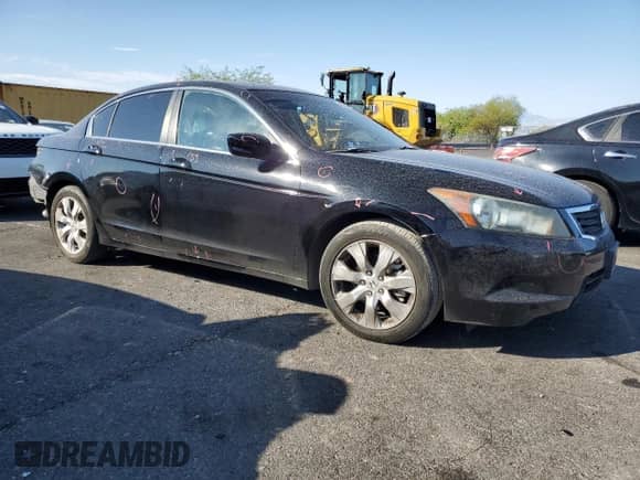 2010 Honda Accord EX-L с VIN 1HGCP2F84AA169193, выставлен на аукционе Copart как лот 70642465 с пробегом 95 851 миль миль и Списание • Salvage title. История ставок и продаж доступна на DreamBid. Изображение 4.