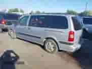2001 Chevrolet Venture LS Y3G Mobility с VIN 1GNDX03E11D276001, выставлен на аукционе IAAI как лот 42672278 с пробегом Не указан миль и . История ставок и продаж доступна на DreamBid. Изображение 3.