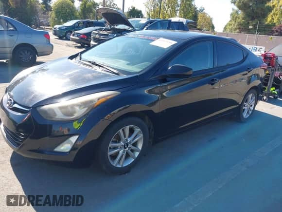 2016 Hyundai Elantra SE с VIN 5NPDH4AE1GH694674, выставлен на аукционе IAAI как лот 43397558 с пробегом 165 888 миль миль и . История ставок и продаж доступна на DreamBid. Изображение 17.