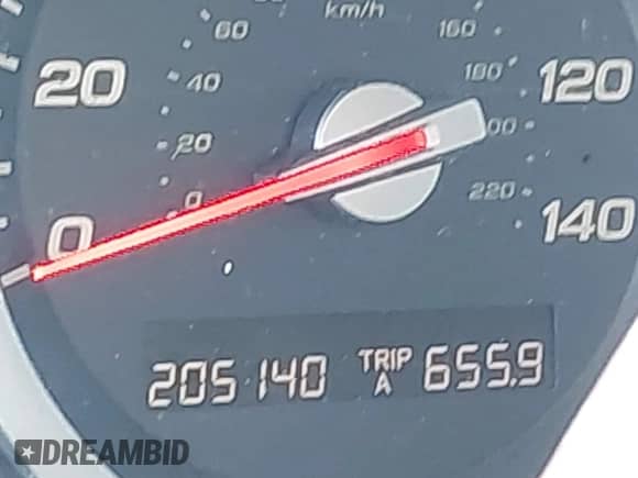 2006 Honda Pilot EX-L с VIN 2HKYF18706H545233, выставлен на аукционе IAAI как лот 43450592 с пробегом 205 140 миль миль и . История ставок и продаж доступна на DreamBid. Изображение 14.