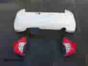 2015 Nissan Note S with VIN 3N1CE2CPXFL404411, listed as a IAAI auction lot 41199591 with 143,763 mi miles and . Bid and sale history available at DreamBid. Image 12.