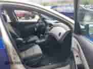 2014 Chevrolet Cruze LS with VIN 1G1PA5SG0E7190408, listed as a IAAI auction lot 43389511 with 158,021 mi miles and . Bid and sale history available at DreamBid. Image 5.