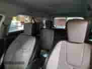 2012 Chevrolet Equinox 2LT with VIN 2GNFLNE51C6342112, listed as a Copart auction lot 60620425 with 147,715 mi miles and Salvage title. Bid and sale history available at DreamBid. Image 10.