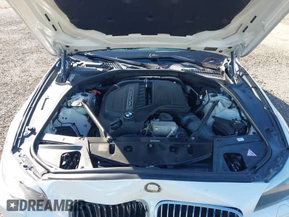 2012 BMW 5 Series 535i with VIN WBAFR7C55CC812426, listed as a IAAI auction lot 43496247 with 167,873 mi miles and . Bid and sale history available at DreamBid. Image 10.