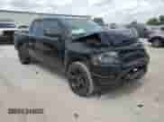 2023 Ram 1500 Tradesman z VIN 1C6RRFGG6PN631469, wystawiony jako Copart lot #64475365 z przebiegiem 34 927 mil mil oraz Szkoda całkowita • Salvage title. Historia ofert i sprzedaży dostępna na DreamBid. Obrazek 4.