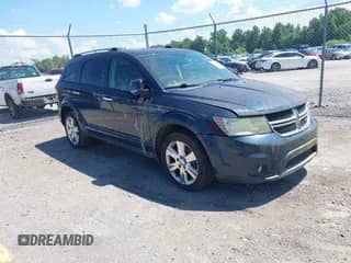 2014 Dodge Journey Limited с VIN 3C4PDCDG1ET121934, выставлен на аукционе IAAI как лот 42693218 с пробегом 140 869 миль миль и . История ставок и продаж доступна на DreamBid. Изображение 1.
