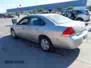 2008 Chevrolet Impala LS with VIN 2G1WB58N489183348, listed as a IAAI auction lot 43251615 with 129,737 mi miles and . Bid and sale history available at DreamBid. Image 3.