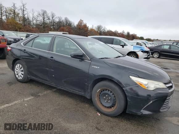 2015 Toyota Camry LE с VIN 4T1BD1FK5FU155328, выставлен на аукционе Copart как лот 90851675 с пробегом 242 189 миль миль и Чистый • Clean title. История ставок и продаж доступна на DreamBid. Изображение 4.